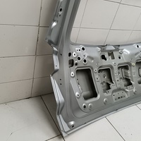 Дверь багажника на Belgee X70 2024> / Geely Atlas Pro 2019>