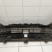 Бампер передний на Jetour X90 Plus 2021>