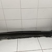 Бампер задний на Haval M6 2020>