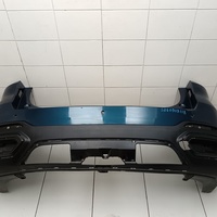 Бампер задний на Geely Okavango 2020>