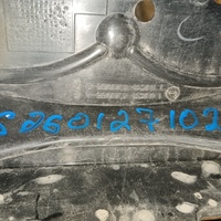 Решетка радиатора на Ford Transit 8 2014>