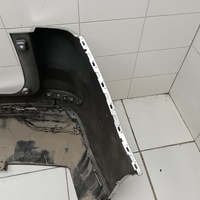 Бампер задний на Haval M6 2020>