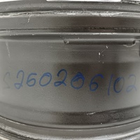 Диск колесный легкосплавный на Changan CS55 Plus 2019>