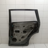 Дверь задняя правая на Chery Tiggo 7 Pro 2019>