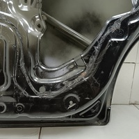 Дверь задняя правая на Nissan X-Trail T32 2014-2022