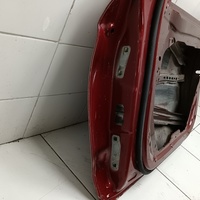 Дверь передняя правая на Mercedes Benz GLC-Class C253 COUPE 2016> / Mercedes Benz GLC-Class X253 2015>