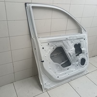 Дверь передняя левая на Haval F7 2019-2025