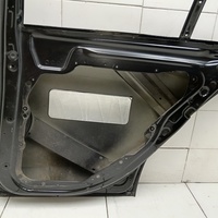 Дверь задняя правая на Mercedes Benz C Klasse W205 2014-2021