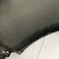 Крыло переднее правое на Ford Focus 3 2011-2019