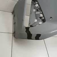 Бампер передний на Exeed RX T22 2023>