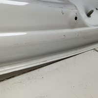Дверь багажника на Skoda Rapid 2 2020>