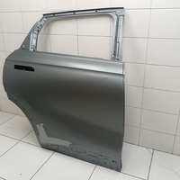 Дверь задняя правая на Exeed RX T22 2023>