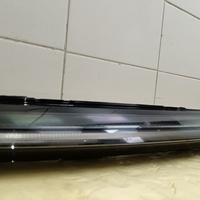 Фара передняя габаритная центральная на Evolute i-Space 2023>