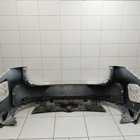 Бампер задний на Exeed TXL M32T 2020>