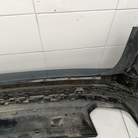 Бампер задний на VW Touareg 3 2018>
