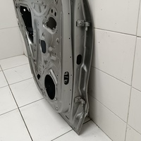Дверь задняя левая на Omoda C5 2021>
