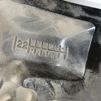 Диск колесный легкосплавный на Omoda C5 2021>