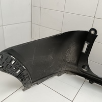 Бампер задний на Gac Gs4 2024>