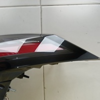 Фонарь задний наружный правый на Geely Atlas 2 2023>