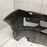 Бампер передний на Nissan X-Trail T32 2014-2022