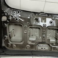 Дверь багажника на Belgee X70 2024> / Geely Atlas Pro 2019>