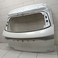 Дверь багажника на Chery Tiggo 9 2024>