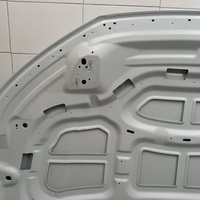 Капот на Audi Q5 8OA 2017>