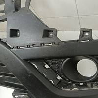 Юбка передняя на Suzuki SX4 2013>