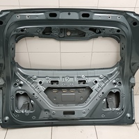 Дверь багажника на Jaecoo J7 T1EJ 2023>