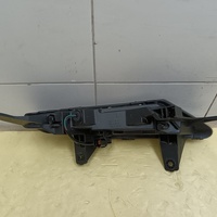 Габарит передний левый на JAC JS3 2023>