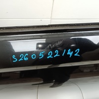 Дверь передняя левая на Jaecoo J7 T1EJ 2023>