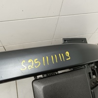 Бампер передний на Haval H9 2 2024>