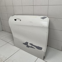 Дверь задняя правая на Mercedes Benz W117 CLA 2013>