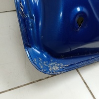 Дверь багажника на Haval F7 2019>