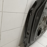 Дверь передняя правая на VW Touareg 3 2018>