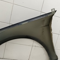 Крыло переднее правое на Ford Focus 3 2011-2019