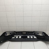 Юбка задняя на Geely Atlas 2 2023>