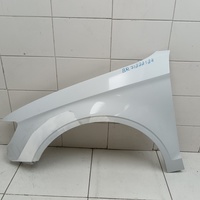 Крыло переднее левое на Audi A3 8V 2013-2020