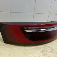 Фонарь задний наружный левый на Jetour X90 Plus 2021>