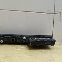 Фара передняя габаритная центральная на Exeed LX T1C 2019>