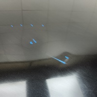 Капот на Audi Q7 4M 2015>