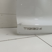 Дверь багажника на Chery Tiggo 4 2017>