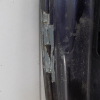 Дверь передняя правая на Kia Sportage 4 2015>