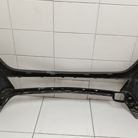 Бампер передний на Mercedes Benz M Klasse ML / GLE W166 2011-2018