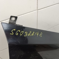 Крыло переднее правое на Ford Focus 3 2011-2019