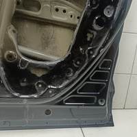 Дверь передняя правая на Toyota RAV4 XA50 2019>