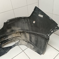 Бампер задний на Genesis Genesis GV80 2020>