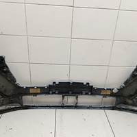 Бампер передний на Chery Tiggo 7 Pro 2019>