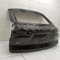 Дверь багажника на Haval F7 2019-2025