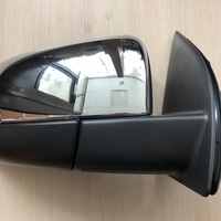 Зеркало правое на Ford Ranger 2012>